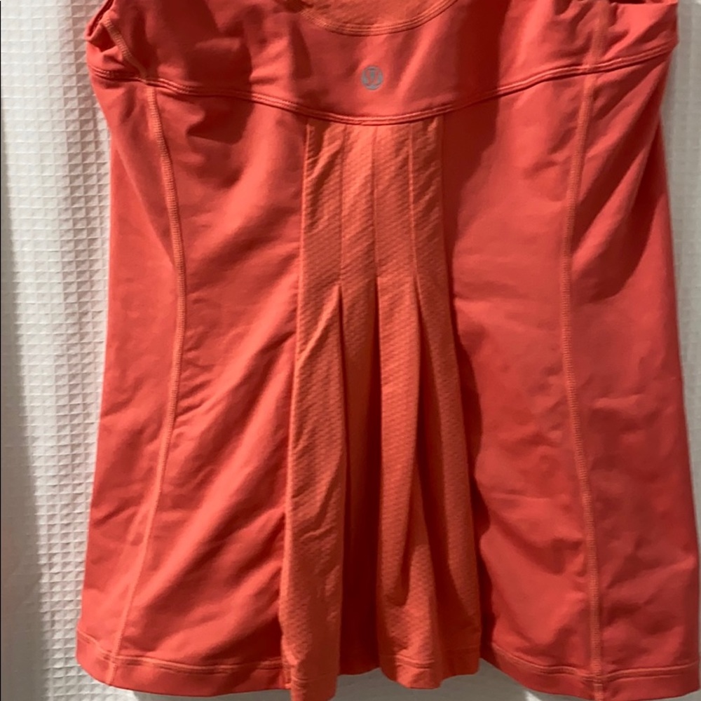 Lululemon top - Picture 5 of 7